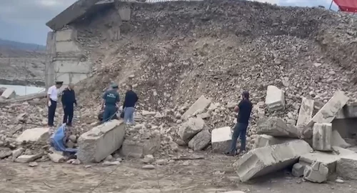 Раскрыты подробности гибели девушки-фотографа из Новосибирска в Дагестане