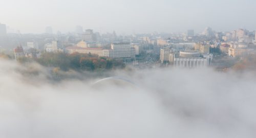Закондырин: в Кузбассе уже сейчас выбросы снижены на 26 тысяч тонн