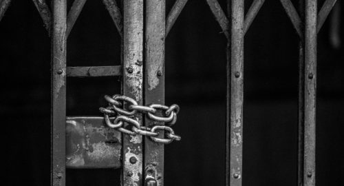 Стало известно число украинских боевиков в новосибирских колониях
