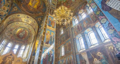 В Томской области отпразднуют День славянской письменности и культуры