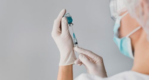 Порядка 86 тысяч доз вакцины от клещевого энцефалита закупили в Томской области