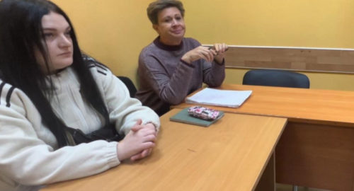 Сибирячку, чьи дети погибли в пожаре, признали невиновной