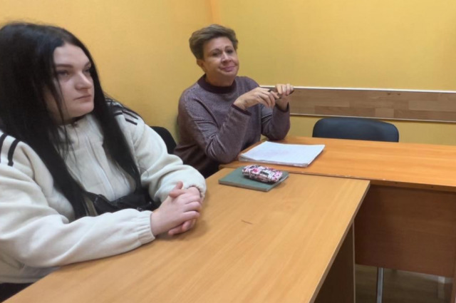 Сибирячку, чьи дети погибли в пожаре, признали невиновной