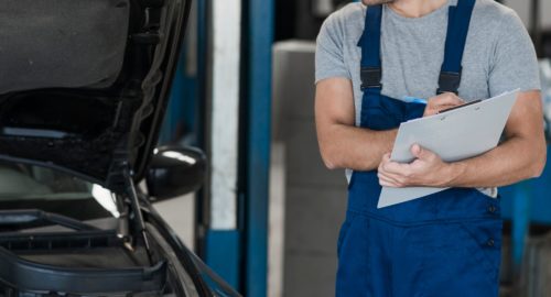 В Алтайском крае увеличили предельную стоимость техосмотра автомобилей
