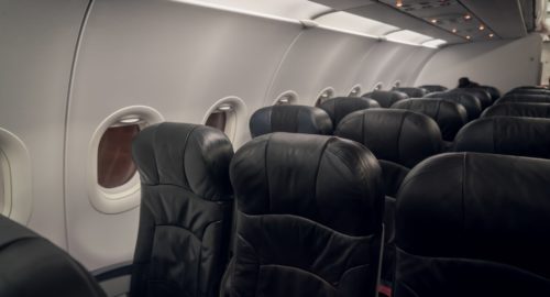 Потерпевший аварию в Киренске самолёт Ан-24 перевозил 46 пассажиров