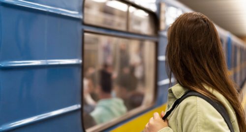 В транспорте Красноярска планируют внедрить карту «Тройка»