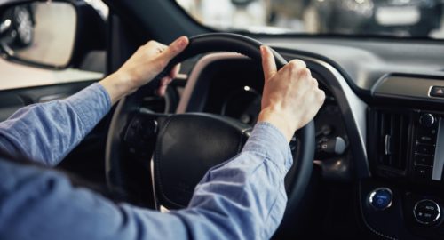 В томском отделении СФР рассказали о компенсации стоимости полиса ОСАГО