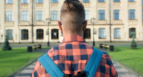 В Тюменской области покончил с собой 17-летний подросток