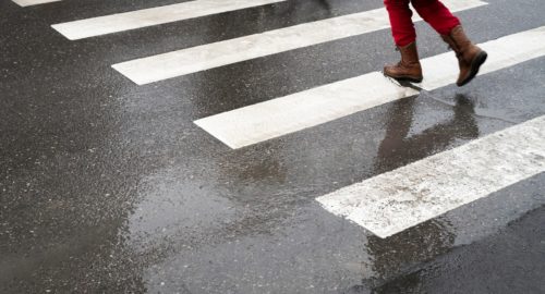 Подземные переходы приведут в порядок в Омске