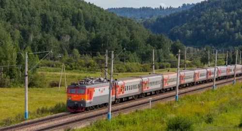 В Красноярске расписание пригородных маршрутов изменится с 7 октября
