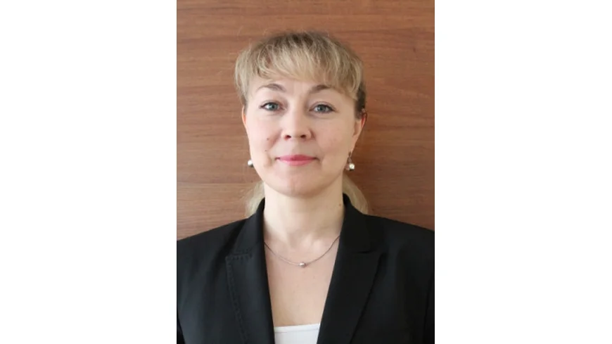Тюменский район возглавила Ольга Зимина