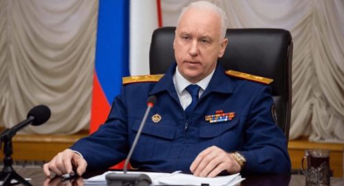 Глава СК заинтересовался проблемами с медпомощью в Академгородке Новосибирска