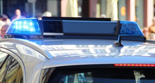 Взрывы петард напугали клиентов и сотрудников банка в Новосибирске