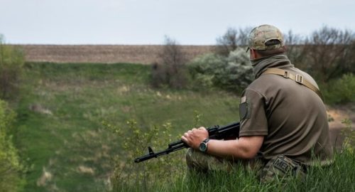 В Красноярском крае охотник случайно застрелил мужчину