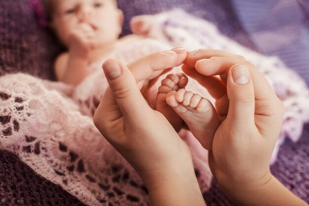 Родителям Тюменской области выплатили пособия на сумму свыше 225 млн рублей