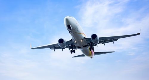 В Тюмени ребенка с инвалидностью не пустили на борт самолета до Москвы