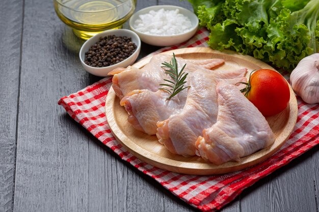Минсельхоз Кузбасса прокомментировал подорожание куриного мяса