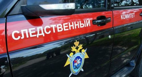 Девушка выпала из окна в Красноярске после ссоры с парнем
