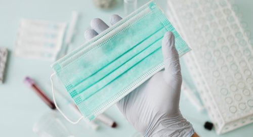 В Омской области режим повышенной готовности по ковиду продлили до 30 ноября