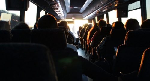 За 2024 год в аэропорту Томска досмотрели более 17 тысяч пассажиров