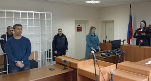 В Красноярском крае суд добавил экс-главе поселка Березовка еще год колонии