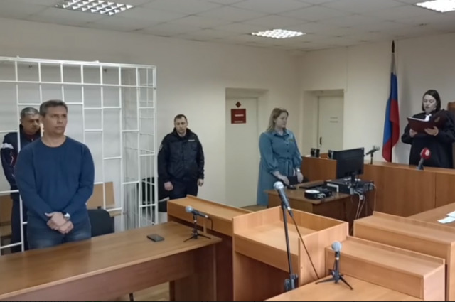 В Красноярском крае суд добавил экс-главе поселка Березовка еще год колонии