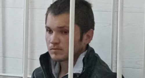 В Новосибирске 24-летнего отца заключили под стражу за избиение 3-месячной дочери