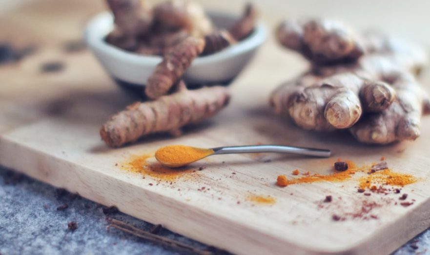 Кардиолог Бокерия: Куркума способна активизировать иммунную систему