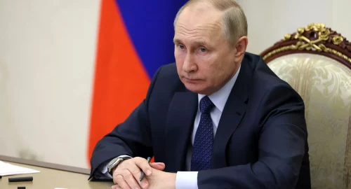 Новогодняя традиция Кремля вызвала недовольство в Варшаве