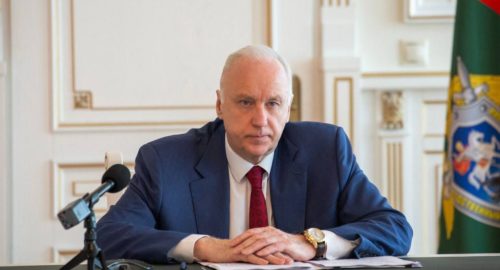 Бастрыкин поручил возбудить дело из-за массовой драки бойцов ММА в ТЦ Сургута