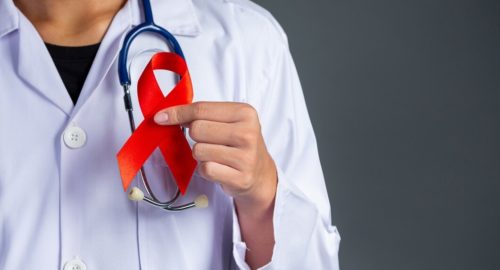 В Новосибирске открыли два низкопороговых кабинета для помощи людям с ВИЧ