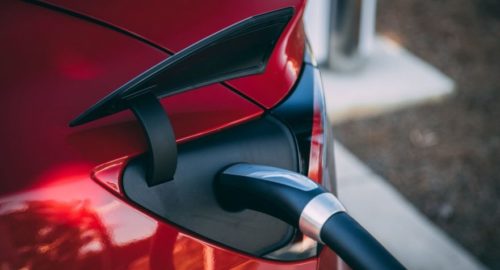 Красноярские автовладельцы проголосовали за господдержку электромобилей