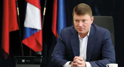 Экс-мэр Красноярска рассказал о преимуществах и недостатках «Москвича 3»