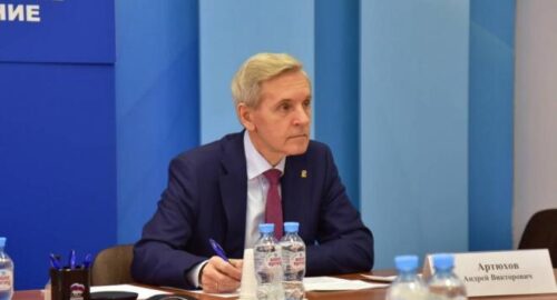 В колледжах Тюмени появятся 3 тысячи новых бюджетных мест