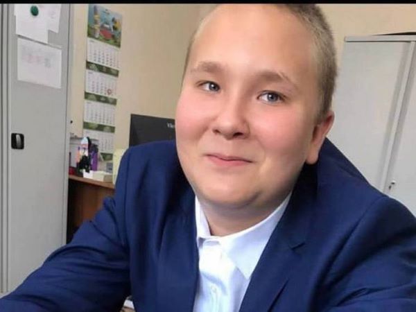 В Красноярске уже неделю ищут 13-летнего детдомовца со шрамом на брови