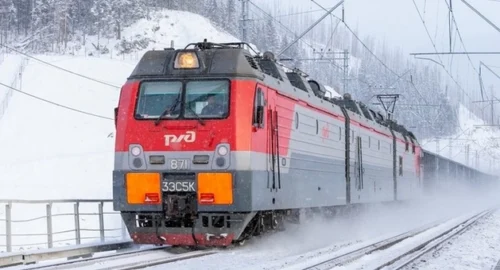 16-летний подросток погиб в Новосибирске после наезда электрички