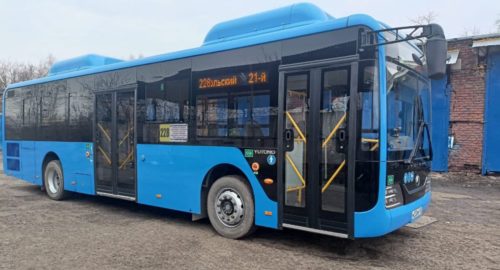 Жительница Новокузнецка предложила убрать валидаторы в общественном транспорте