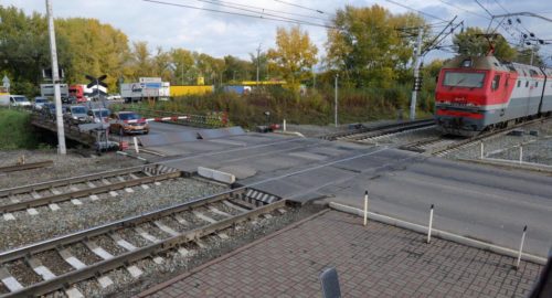 Капитальный ремонт путепровода в Кемерове обойдется почти в 222 млн рублей