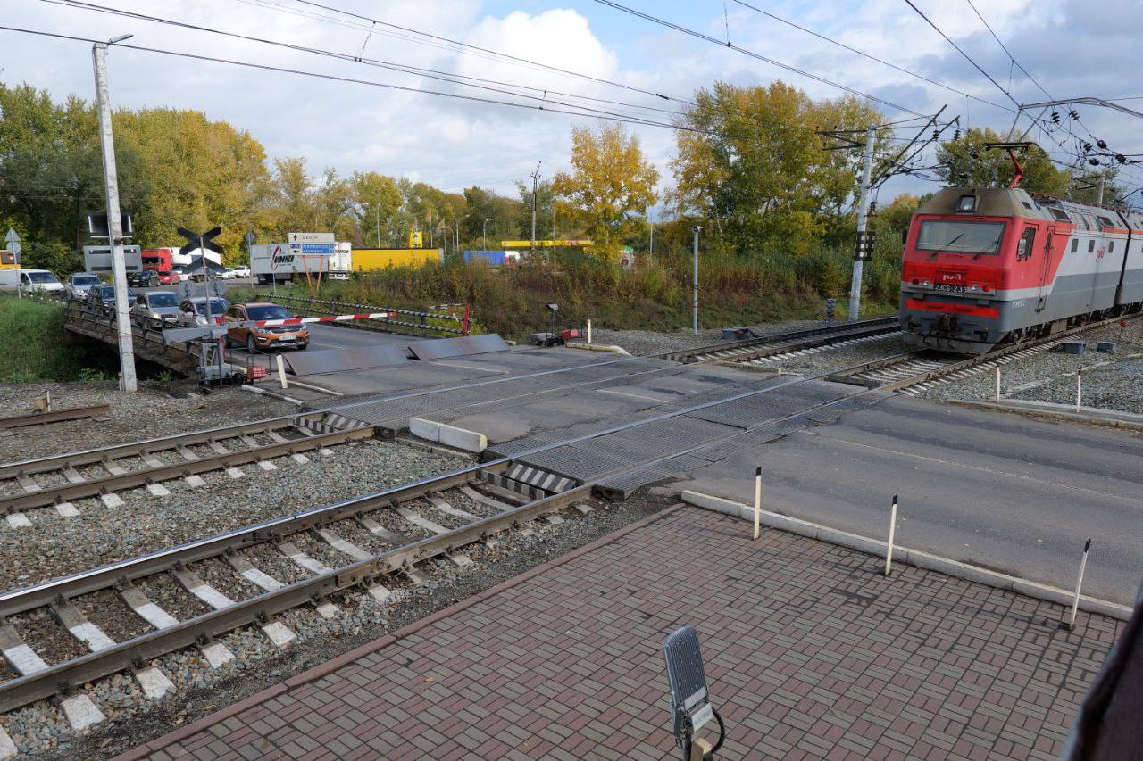 Капитальный ремонт путепровода в Кемерове обойдется почти в 222 млн рублей