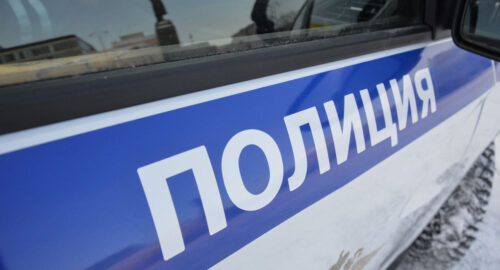 В Екатеринбурге мигранты выстрелили в голову студенту УрФУ