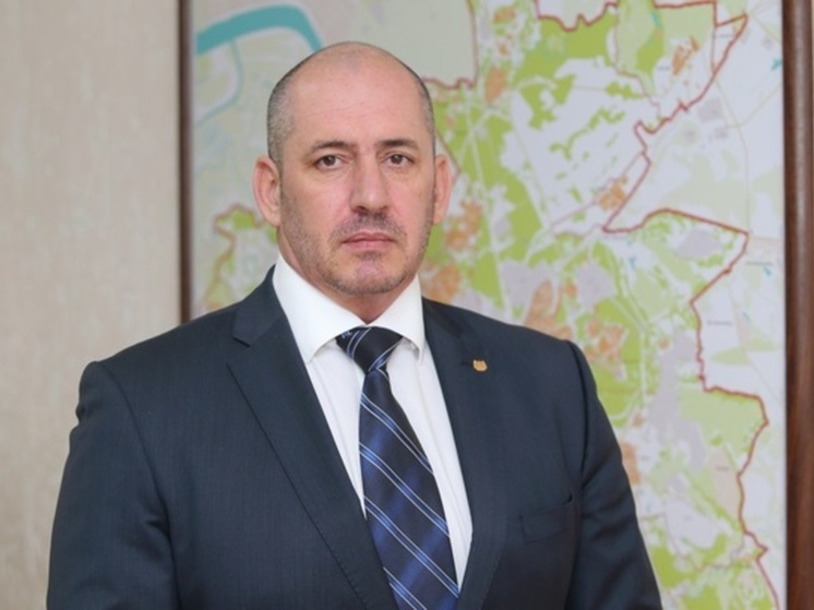 Николая Глебовича назначат на пост первого заммэра Томска