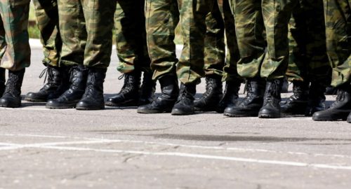 Новосибирский военком Кудрявцев оценил увеличение призывного возраста