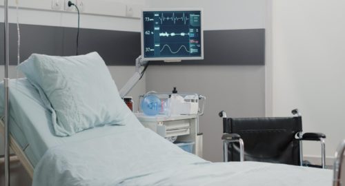 Участники смертельной аварии на трассе Томск-Колпашево находятся в реанимации