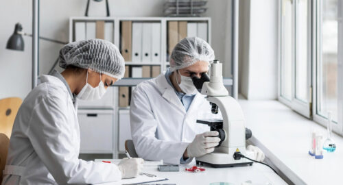 В вузе Тюмени студентам удалось разработать найти способ изменения российской промышленности
