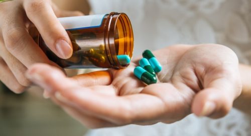 В Томской области завели 44 уголовных дела по факту незаконного оборота лекарств