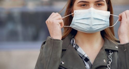 В Тюменской области зафиксировали первые случаи заражения гонконгским гриппом