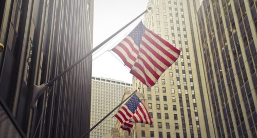 В санкционный список США вошли две компании из Новосибирска