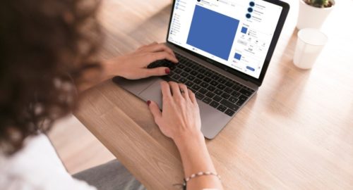 Жители Новосибирска пожаловались на сбой в работе соцсети «ВКонтакте»