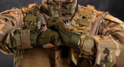 Тюменок приглашают на службу в пограничные органы Курганской и Тюменской областей