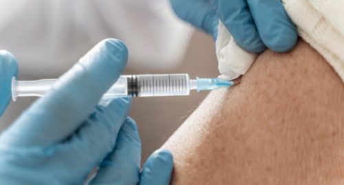 В Томскую область до конца декабря поступят вакцины от кори и краснухи